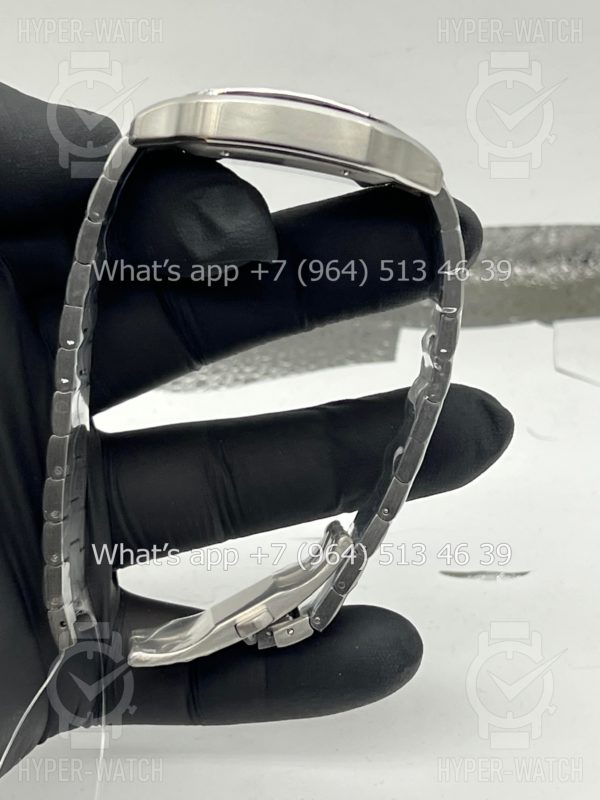 Товар Cartier Santos de Cartier 40mm Art 10432 Фото 11 - Cartier Santos de Cartier 40mm Art 10432