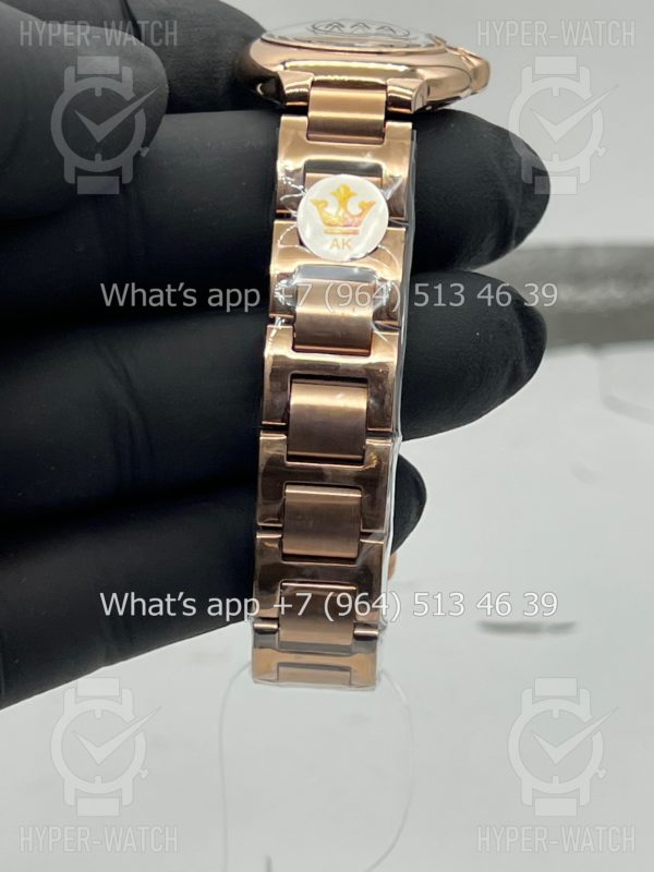 Товар Cartier Ballon Bleu de Cartier 33mm Art 10430 Фото 8 - Cartier Ballon Bleu de Cartier 33mm Art 10430