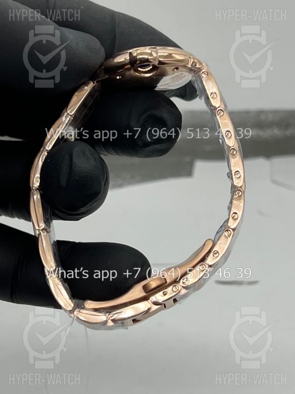 Товар Cartier Ballon Bleu de Cartier 33mm Art 10430 Фото 9 - Cartier Ballon Bleu de Cartier 33mm Art 10430