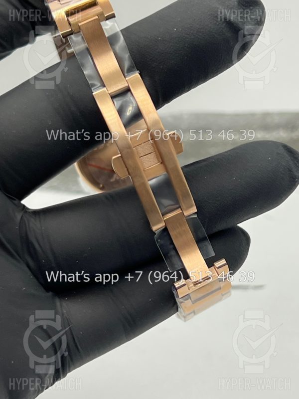 Товар Cartier Ballon Bleu de Cartier 33mm Art 10430 Фото 13 - Cartier Ballon Bleu de Cartier 33mm Art 10430