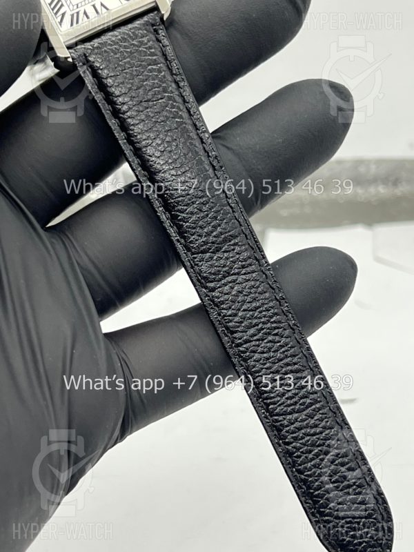 Фото 9 - Cartier Tank 25,5mm Art 10444