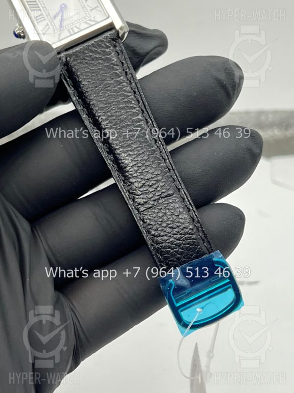 Фото 10 - Cartier Tank 25,5mm Art 10444