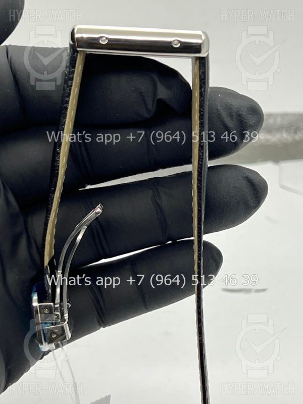 Фото 11 - Cartier Tank 25,5mm Art 10444