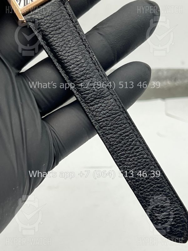 Товар Cartier Tank 25,5mm Art 10443 Фото 8 - Cartier Tank 25,5mm Art 10443