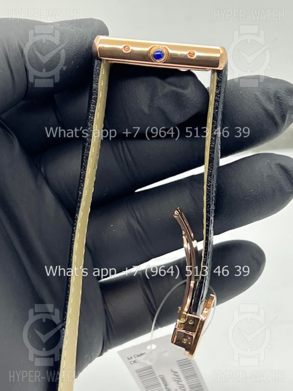 Товар Cartier Tank 25,5mm Art 10443 Фото 11 - Cartier Tank 25,5mm Art 10443