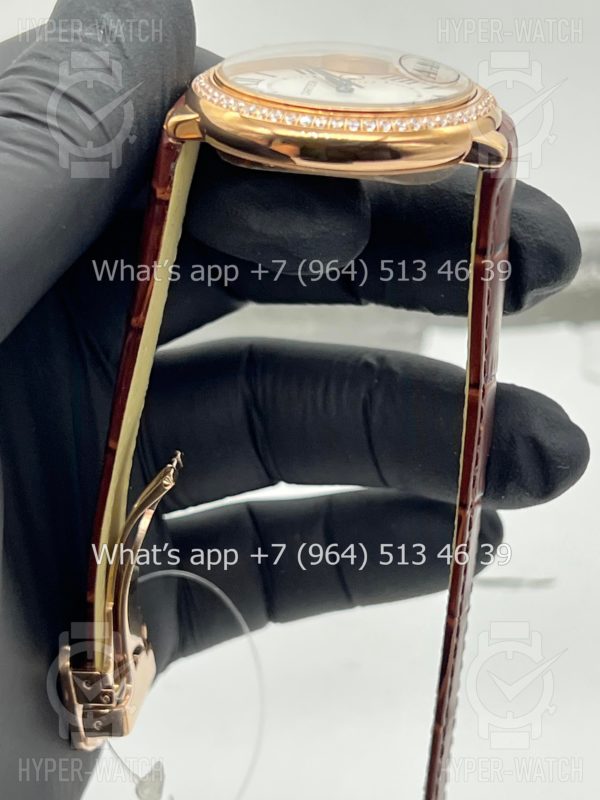 Товар Cartier Ballon Bleu de Cartier 42mm Art 10437 Фото 13 - Cartier Ballon Bleu de Cartier 42mm Art 10437