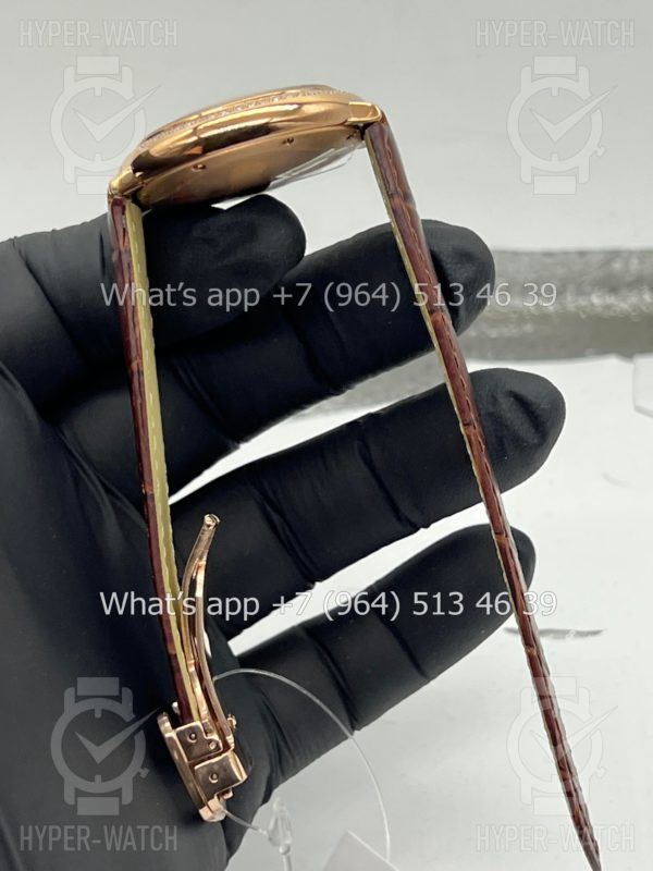 Товар Cartier Ballon Bleu de Cartier 42mm Art 10437 Фото 14 - Cartier Ballon Bleu de Cartier 42mm Art 10437