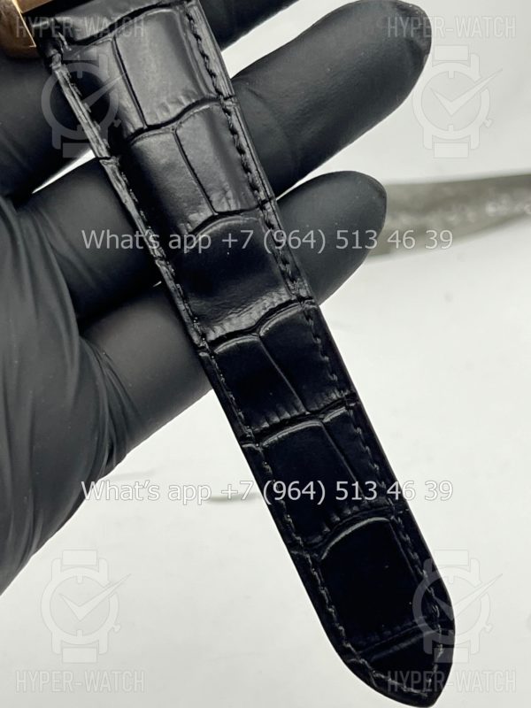 Фото 10 - Cartier Tank 44mm Art 10440