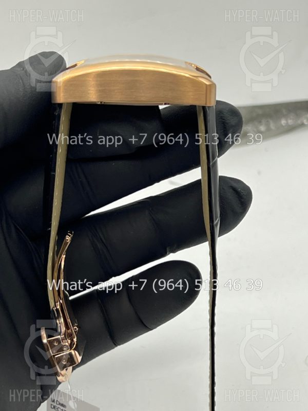 Фото 12 - Cartier Tank 44mm Art 10440