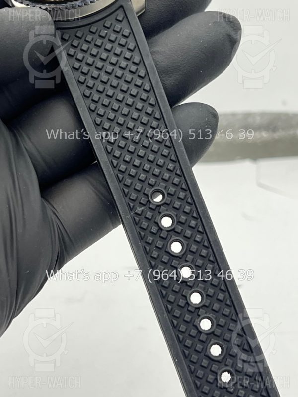 Товар Cartier Calibre de Cartier Diver Art 10439 Фото 8 - Cartier Calibre de Cartier Diver Art 10439