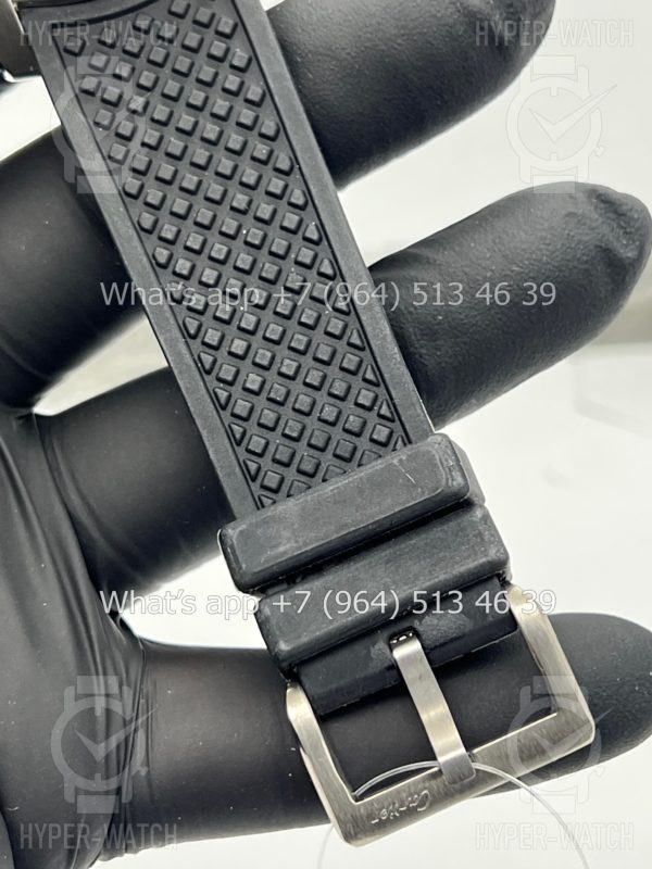 Товар Cartier Calibre de Cartier Diver Art 10439 Фото 9 - Cartier Calibre de Cartier Diver Art 10439