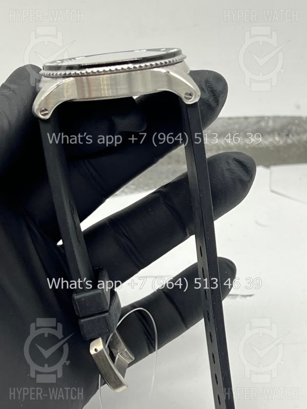 Товар Cartier Calibre de Cartier Diver Art 10439 Фото 10 - Cartier Calibre de Cartier Diver Art 10439