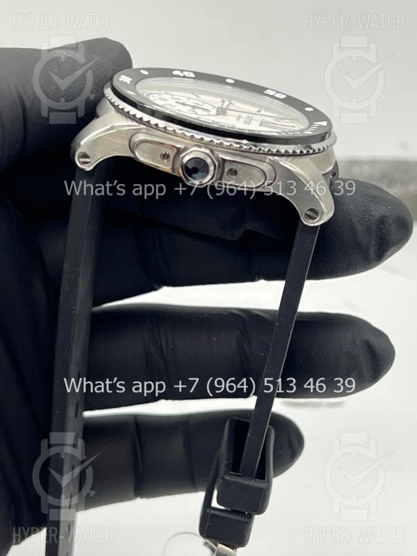Товар Cartier Calibre de Cartier Diver Art 10439 Фото 11 - Cartier Calibre de Cartier Diver Art 10439
