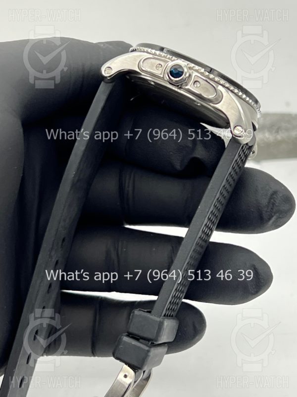 Товар Cartier Calibre de Cartier Diver Art 10439 Фото 12 - Cartier Calibre de Cartier Diver Art 10439