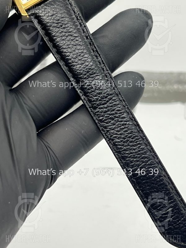 Товар Cartier Tank 25,5mm Art 10442 Фото 10 - Cartier Tank 25,5mm Art 10442