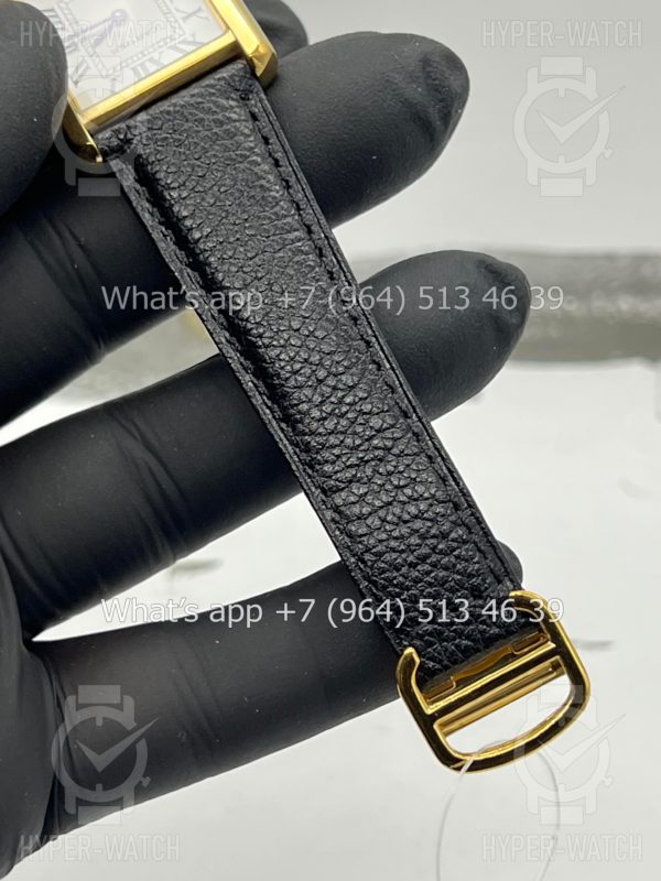 Товар Cartier Tank 25,5mm Art 10442 Фото 11 - Cartier Tank 25,5mm Art 10442