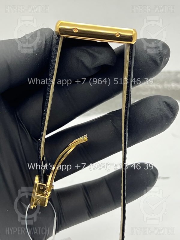 Товар Cartier Tank 25,5mm Art 10442 Фото 12 - Cartier Tank 25,5mm Art 10442