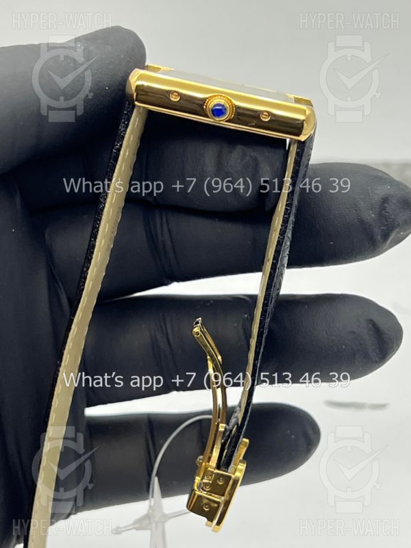 Товар Cartier Tank 25,5mm Art 10442 Фото 13 - Cartier Tank 25,5mm Art 10442