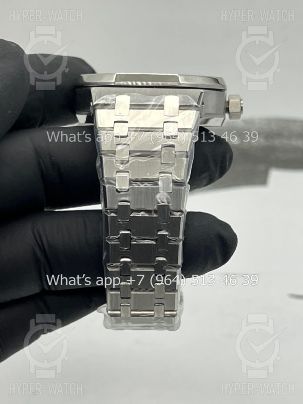 Товар Audemars Piguet Royal Oak Tourbillon 41mm Art 10409 Фото 8 - Audemars Piguet Royal Oak Tourbillon 41mm Art 10409
