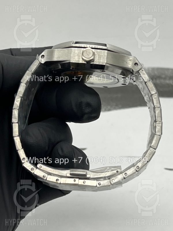 Товар Audemars Piguet Royal Oak Tourbillon 41mm Art 10409 Фото 9 - Audemars Piguet Royal Oak Tourbillon 41mm Art 10409