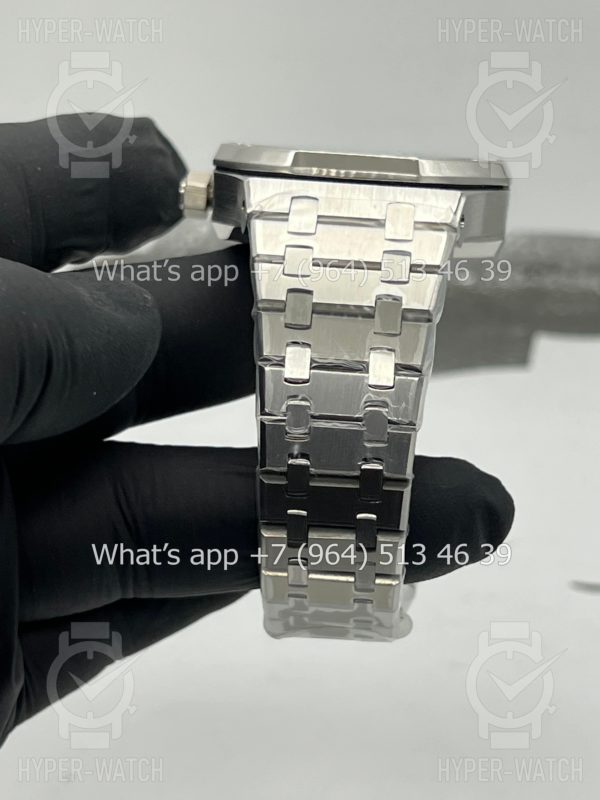Товар Audemars Piguet Royal Oak Tourbillon 41mm Art 10409 Фото 10 - Audemars Piguet Royal Oak Tourbillon 41mm Art 10409