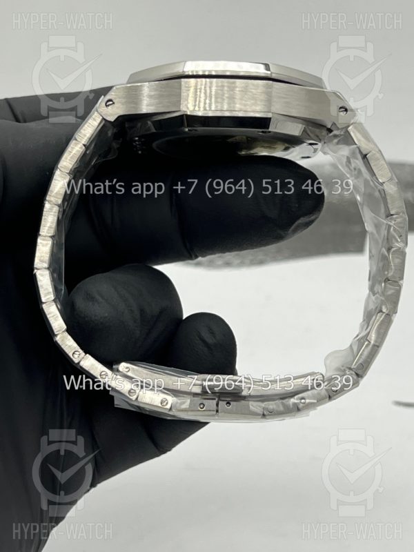 Товар Audemars Piguet Royal Oak Tourbillon 41mm Art 10409 Фото 11 - Audemars Piguet Royal Oak Tourbillon 41mm Art 10409