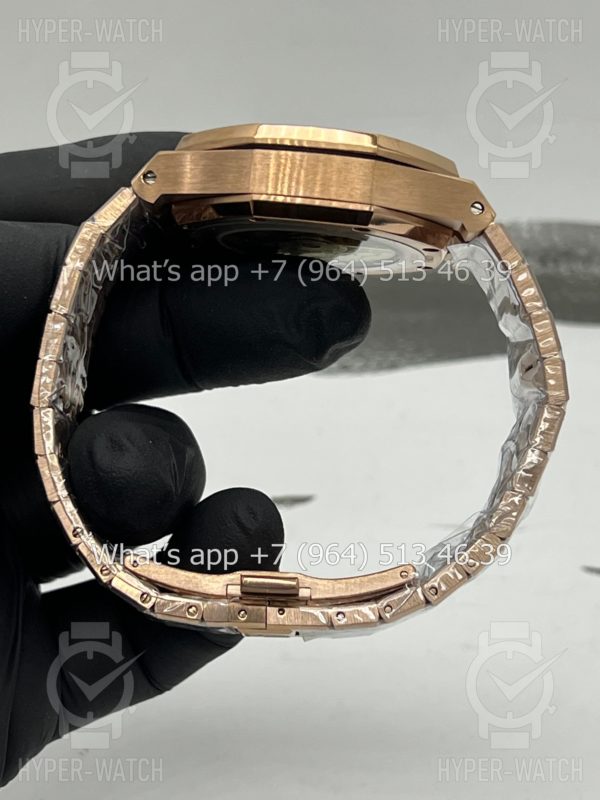Товар Audemars Piguet Royal Oak Tourbillon 41mm Art 10410 Фото 11 - Audemars Piguet Royal Oak Tourbillon 41mm Art 10410