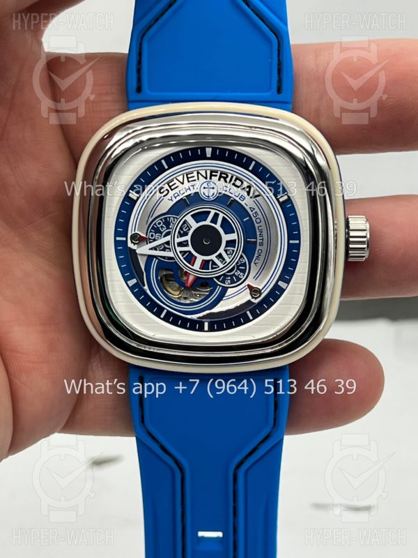 Товар Sevenfriday P3/06 Art 10428 Фото 3 - Sevenfriday P3/06 Art 10428