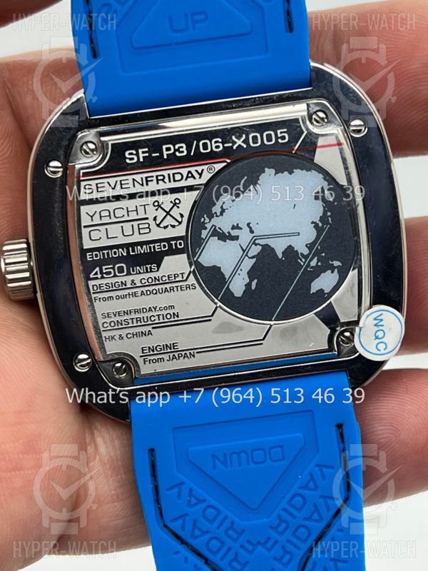 Товар Sevenfriday P3/06 Art 10428 Фото 10 - Sevenfriday P3/06 Art 10428