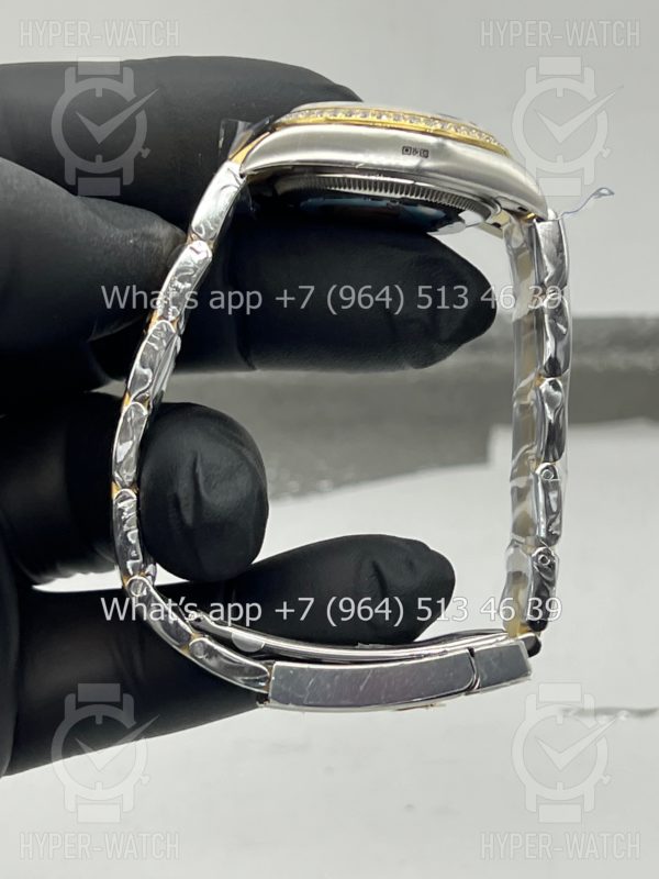 Фото 12 - Rolex Datejust 31mm 278383rbr-0027 Steel