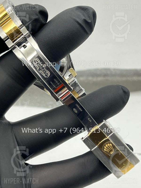 Фото 14 - Rolex Datejust 31mm 278383rbr-0027 Steel