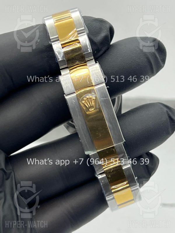 Фото 14 - Rolex Datejust 31mm 278383rbr-0025 Steel