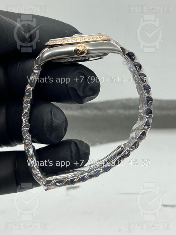 Товар Rolex Datejust 31mm 278381rbr-0028 ARF Фото 7 - Rolex Datejust 31mm 278381rbr-0028 ARF