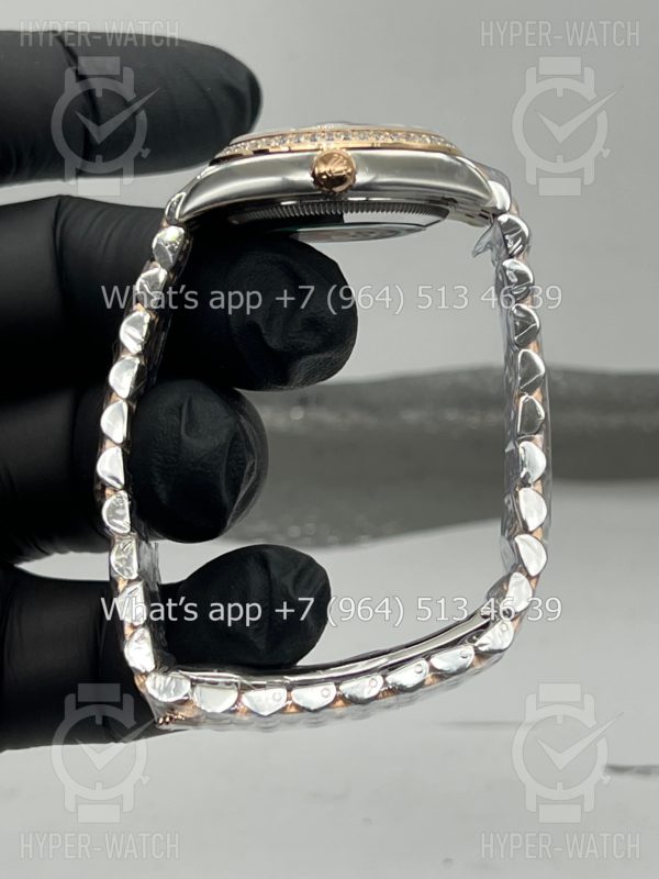Товар Rolex Datejust 31mm 279381rbr Steel Фото 10 - Rolex Datejust 31mm 279381rbr Steel
