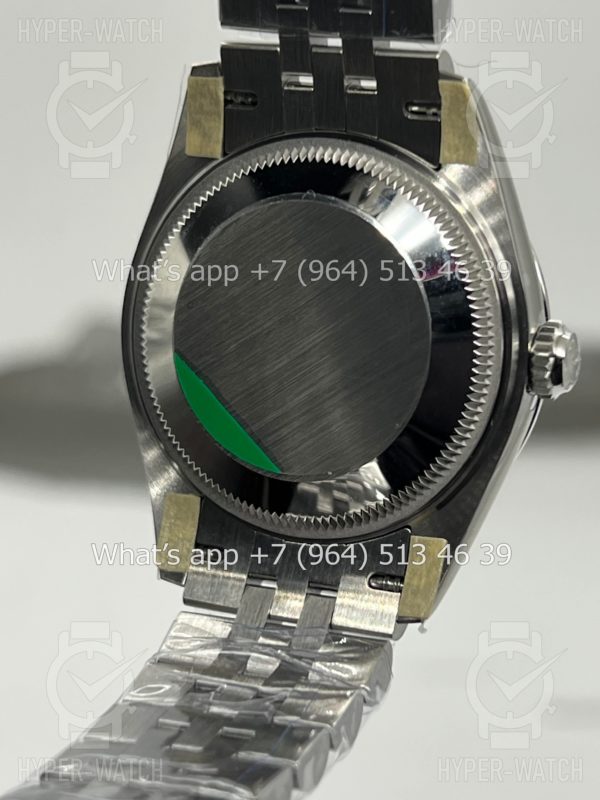 Фото 19 - Rolex Datejust 31mm 278384rbr Grey