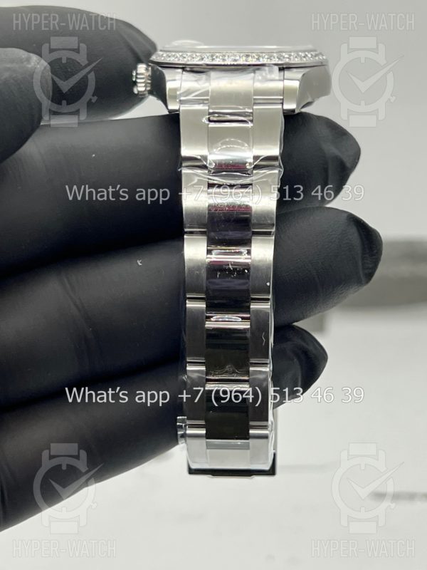 Фото 13 - Rolex Datejust 31mm 278384rbr-0007 Steel