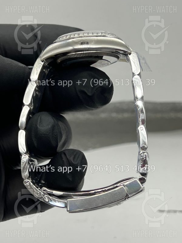 Фото 15 - Rolex Datejust 31mm 278384rbr-0007 Steel