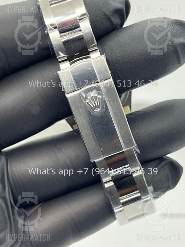 Фото 16 - Rolex Datejust 31mm 278384rbr-0007 Steel