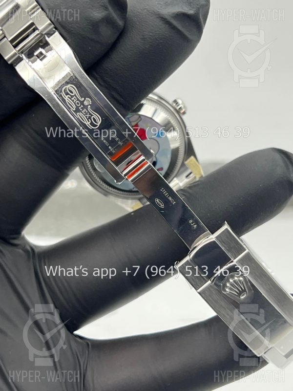 Фото 17 - Rolex Datejust 31mm 278384rbr-0007 Steel