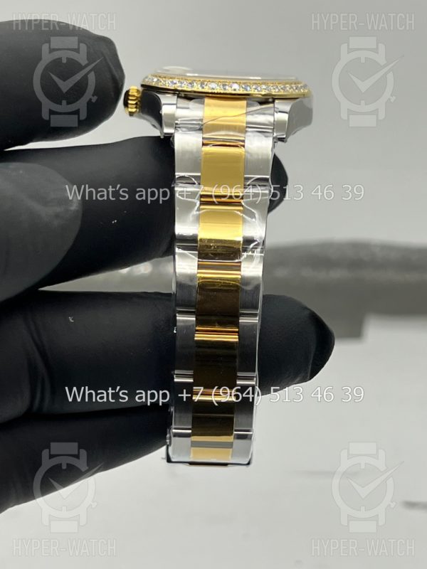 Товар Rolex Datejust 31mm 278383rbr-0029 Steel Фото 11 - Rolex Datejust 31mm 278383rbr-0029 Steel