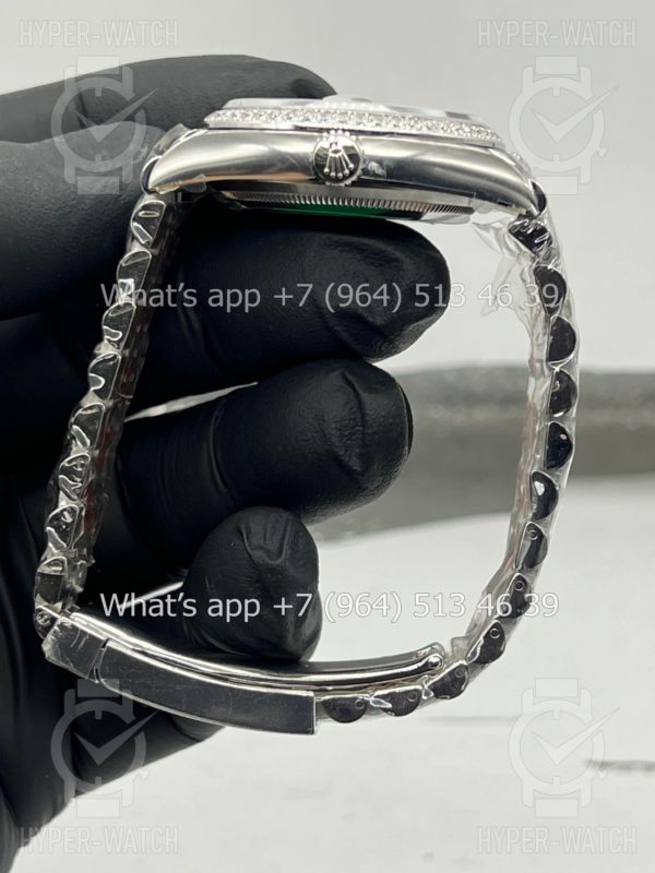Товар Rolex Datejust 36mm 126284rbr-0011 Steel Фото 10 - Rolex Datejust 36mm 126284rbr-0011 Steel