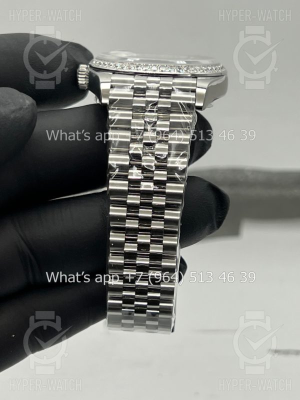 Товар Rolex Datejust 36mm 126284rbr-0011 Steel Фото 11 - Rolex Datejust 36mm 126284rbr-0011 Steel