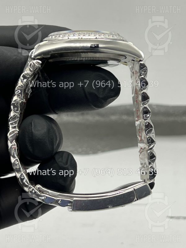 Товар Rolex Datejust 36mm 126284rbr-0011 Steel Фото 12 - Rolex Datejust 36mm 126284rbr-0011 Steel