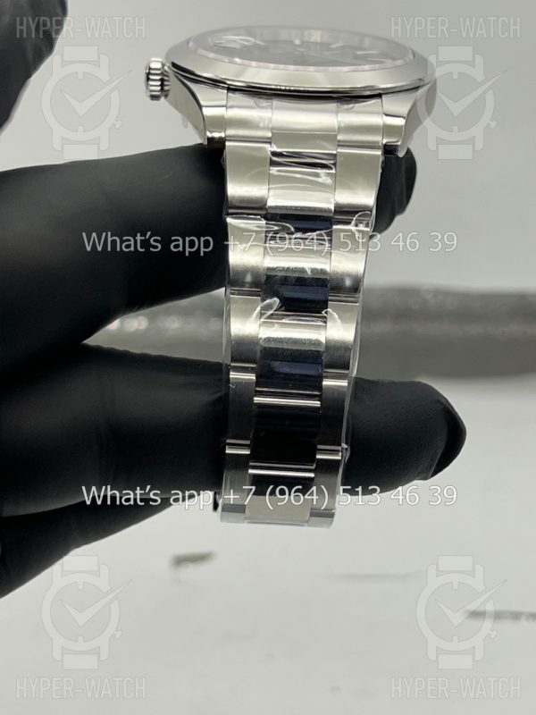 Товар Rolex DateJust 41mm 126300-0019 Steel Фото 14 - Rolex DateJust 41mm 126300-0019 Steel