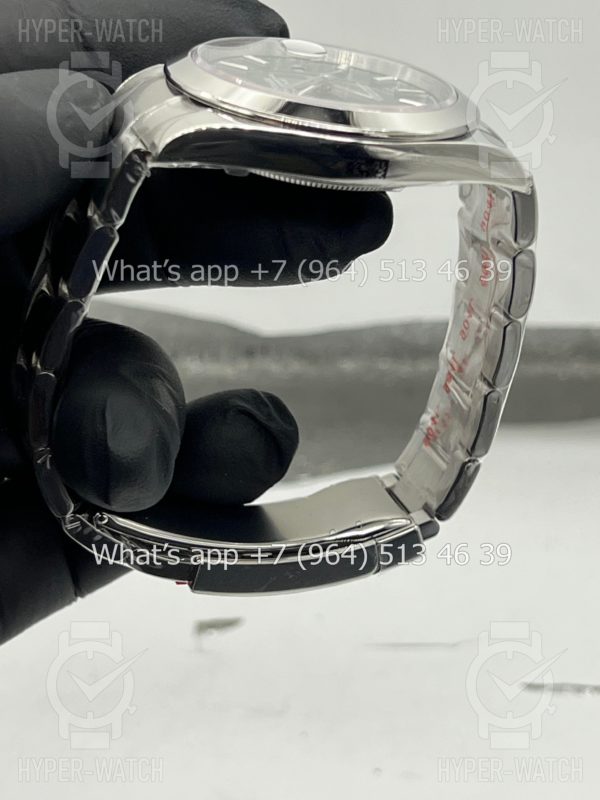 Товар Rolex DateJust 41mm 126300-0019 Steel Фото 15 - Rolex DateJust 41mm 126300-0019 Steel