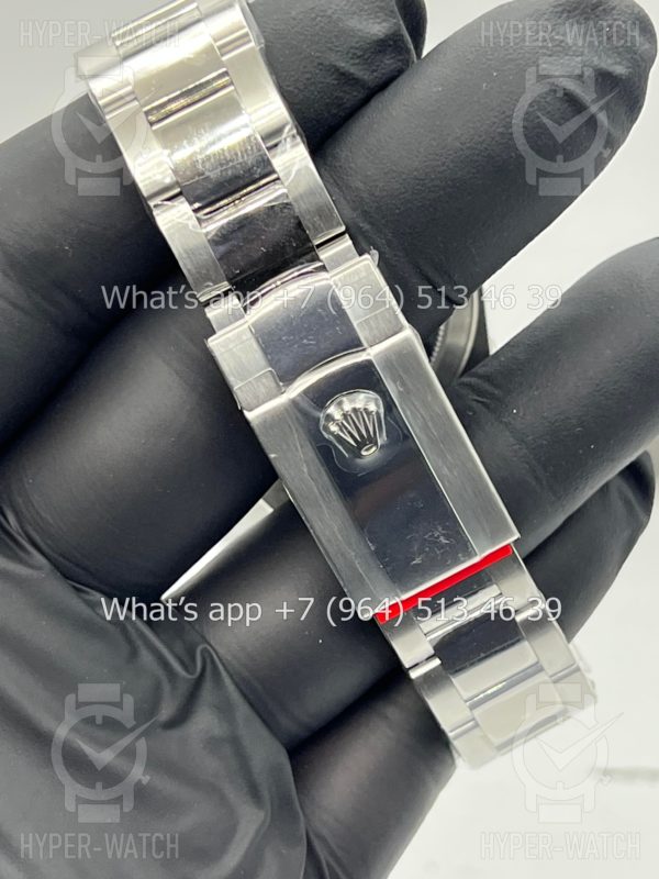 Товар Rolex DateJust 41mm 126300-0019 Steel Фото 17 - Rolex DateJust 41mm 126300-0019 Steel