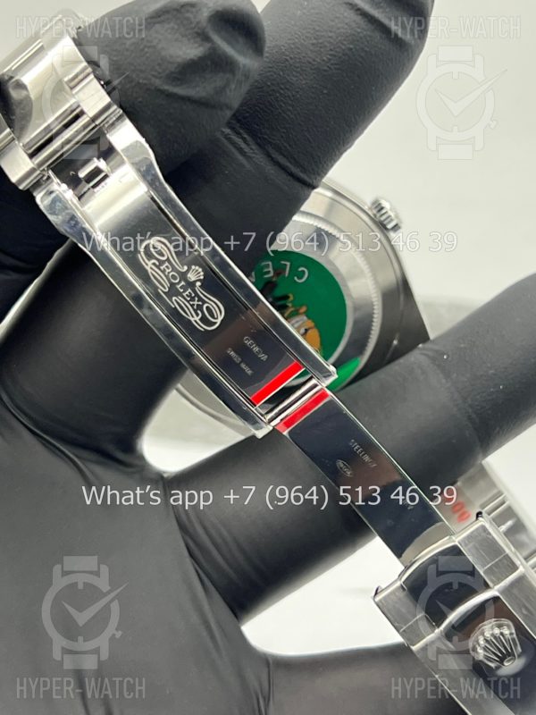 Товар Rolex DateJust 41mm 126300-0019 Steel Фото 18 - Rolex DateJust 41mm 126300-0019 Steel