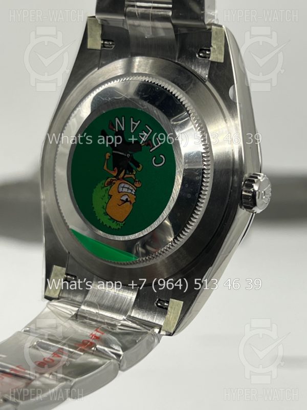 Товар Rolex DateJust 41mm 126300-0019 Steel Фото 21 - Rolex DateJust 41mm 126300-0019 Steel