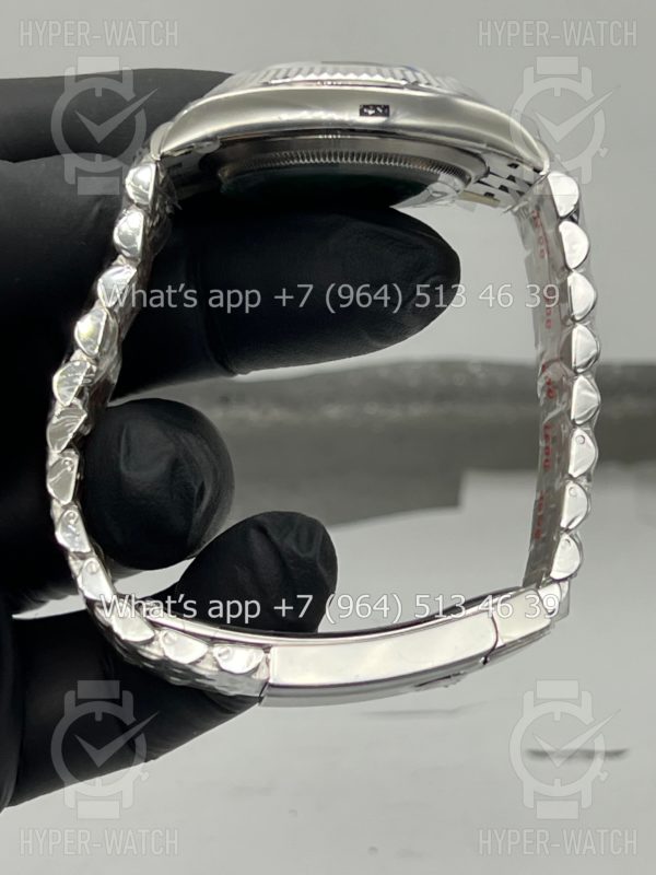 Фото 11 - Rolex DateJust 36mm 126234-0019 Clean V2
