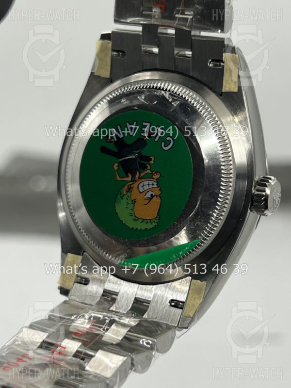 Фото 14 - Rolex DateJust 36mm 126234-0019 Clean V2